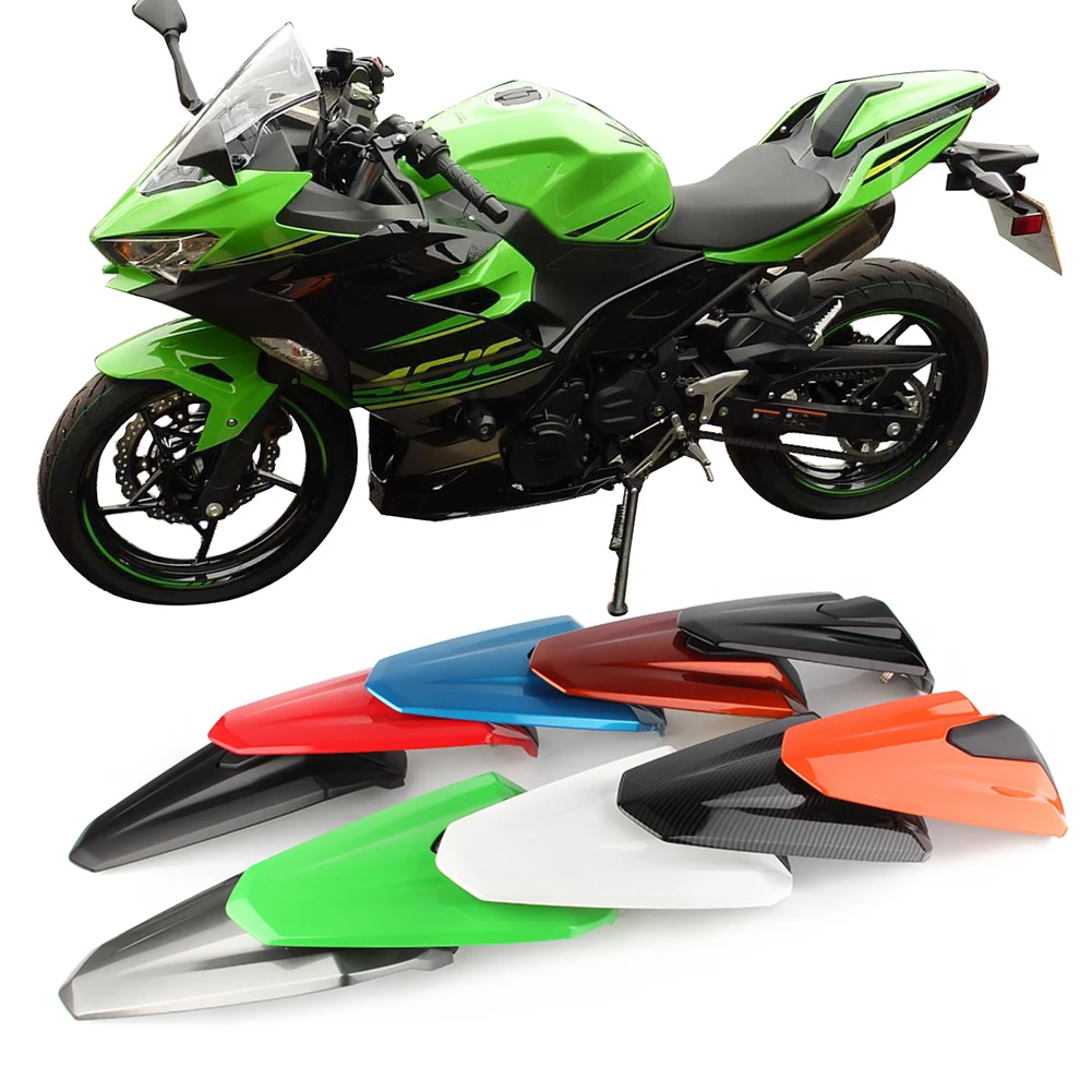 2020 ninja 400 seat cowl
