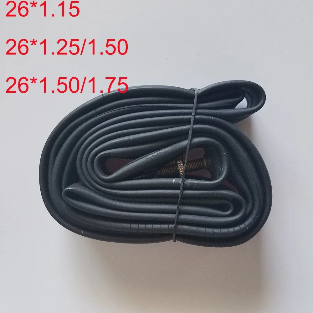26 inch bicycle tire tube