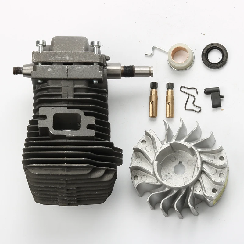 Купить Двигатель Бензопилы Штиль