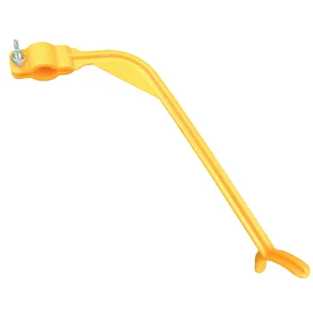 

1pcs Practical Practicing Guide Golf Swing Trainer Beginner Gesture Alignment Training Aid Aids Correct Swing Trainer