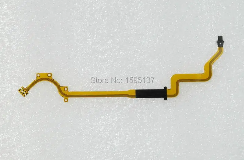 New FOR Canon SX500 IS SX510 HS Lens Interface contact Flex Cable Motor assembly Camera Repair Part