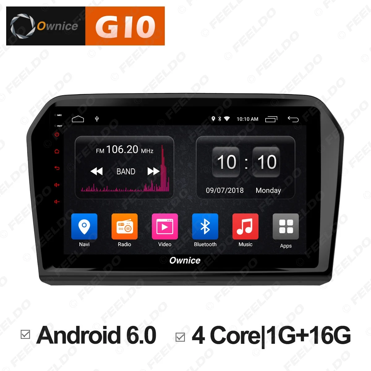 Clearance LEEWA 9"2.5D Nano IPS Screen Android 8.1 Octa Core/DDR3 2G/32G/4G LTE Car Media Player With GPS/FM/AM RDS For Volkswagen Jetta 1 Clearance LEEWA 9"2.5D Nano IPS Screen Android 8.1 Octa Core/DDR3 2G/32G/4G LTE Car Media Player With GPS/FM/AM RDS For Volkswagen Jetta 1
