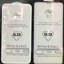 Anti-Scratch 5D Full Cover Tempered Glass Screen Protector for iPhone X XR Xs Max 8 7 6s plus 50pcs cn post air mail. Anti-Scratch 5D Full Cover Tempered Glass Screen Protector for iPhone X XR Xs Max 8 7 6s plus 50pcs cn post air mail.