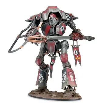 

Cerastus Knight Lancer