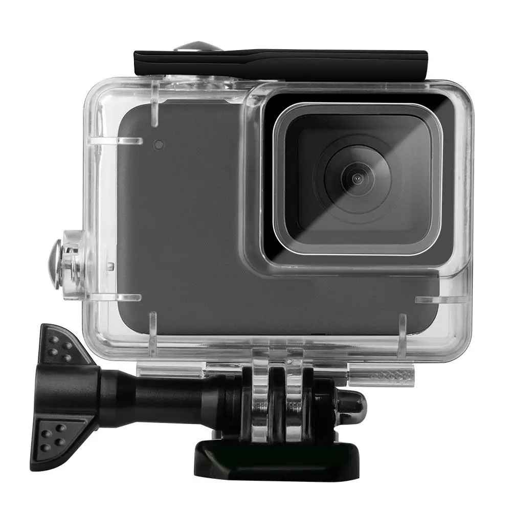 Водонепроницаемый чехол для дайвинга на глубину 30 м Gopro Hero 7