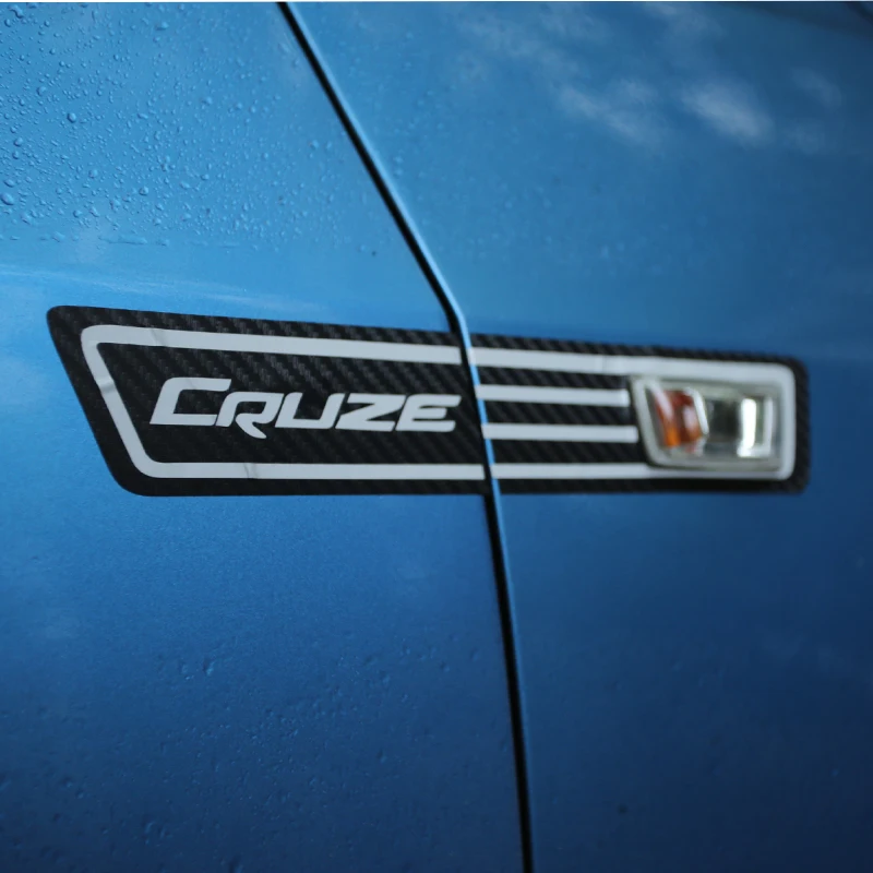 Лампа поворота для CHEVROLET chevy CRUZE 2009 2013 седан хэтчбек|Наклейки на автомобиль| |