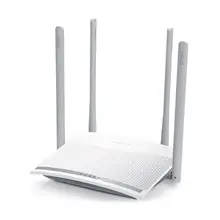 Сетевой маршрутизатор FW325R высокое мощность беспроводной Wi Fi маршрутизаторы 300 Мбит/с 100 м ретранслятор усилитель сигнала с 4 антенны для офис SOHO