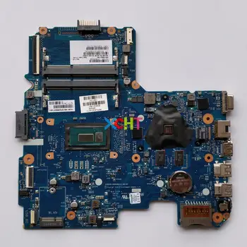

858027-601 858027-001 858027-501 w R5 M1-30/2GB GPU w i3-5005U CPU for HP 14-AM Series NoteBook Laptop PC Motherboard Mainboard