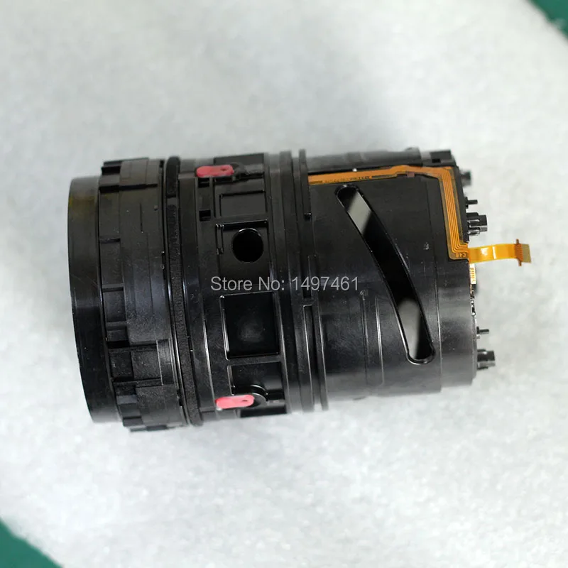 

Stationary sleeve barrel with cable repair parts For Fujifilm XC 50-230mmF4.5-6.7 OIS II (XC50-230) lens