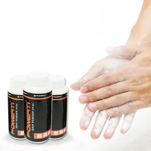 8 шт. спортивный Противоскользящий порошок Магний Теннисный фитнес тяжелая атлетика гимнастика горизонтальная барная Защитная ручка порошок