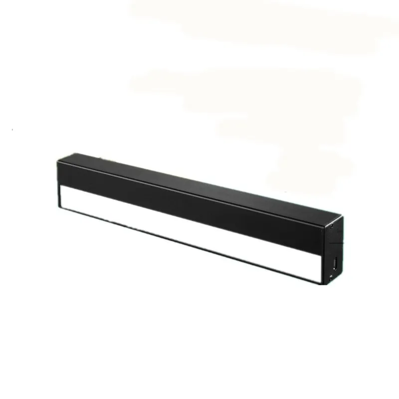 

Paste Type Convenient LED Celling Light 27cm/37cm USB Charged Makeup Desk Lights High- Quality Celling Lamp Led Makeup Hot Sale