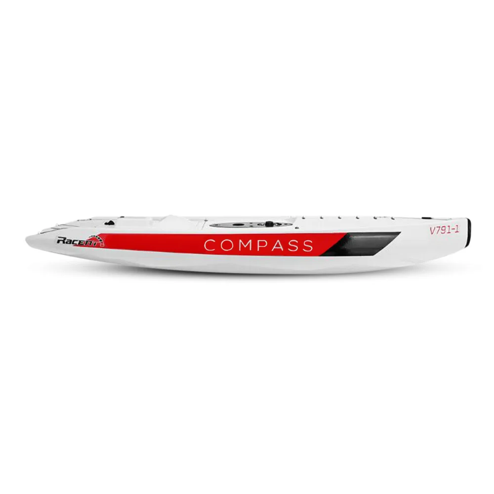 Volantexrc 791 1 2 4 г 4CH RC Компас для лодки предварительно собранная игрушечная лодка