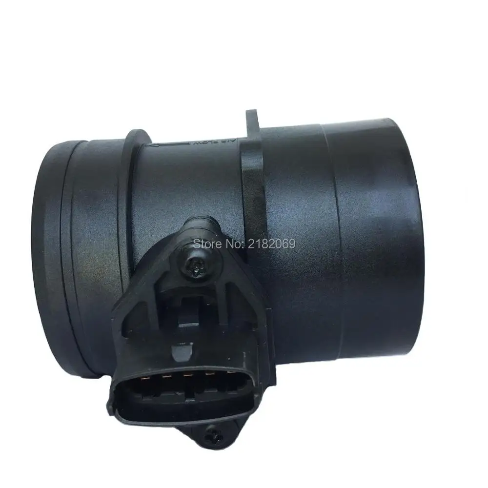 Датчик воздушного потока 28164-4A000 0281002554 0281 002 554 для Hyundai Terracan KIA Carnival Sorento 2 5 9 CRDi |