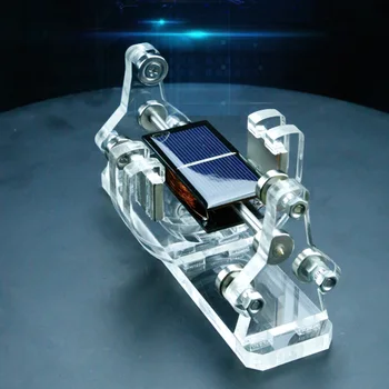 

Mendocino Motor Model Solar Motor Magnetic Levitation Brushless Motor Science Electromagnetic Induction Learning & Education