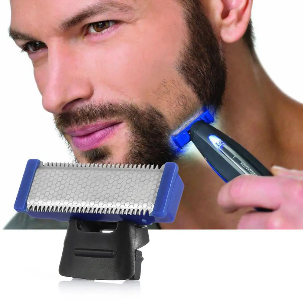 

XY Fancy Men Shaver Rechargeable Hair Cleaning Trimmer