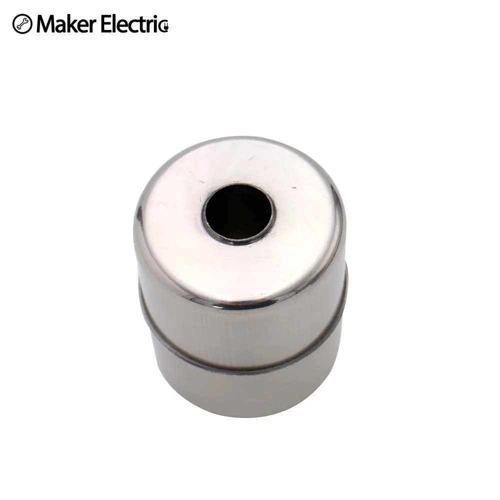 

Free Shipping Hot Sale For Ball Floa MK-51*61*15 Stainless Steel High Quality Magnetic Float Level Switch China