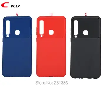 

C-ku Beetle Soft TPU Case For Samsung Galaxy A9 A8 PLUS A7 A6 J4 J6 J8 J2 CORE J2 PRO 2018 J3 J7 2017 J5 Prime Skin Cover 100pcs