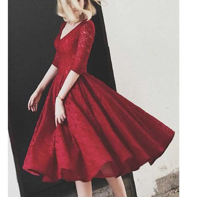 Сексуальное красное кружевное платье vestidos одежда уличная Украина женская kleider