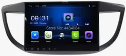 Ouchuangbo аудиомагнитолы Автомобильные gps 1080 P видео android 8,1 для Honda CRV 2012 поддержка USB bluetooth high fidelity музыка выход 4 core 2 + 32