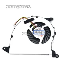 Для MSI GS40 GS43 GS43VR MS-14A2 ноутбук Процессор Вентилятор охлаждения PAAD06015SL N324 N351