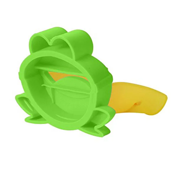 Cute Faucet Extension Extender for Kids Baby Hands Wash Bathroom Cartoon Frog Design (Green) Cute Faucet Extension Extender for Kids Baby Hands Wash Bathroom Cartoon Frog Design (Green)