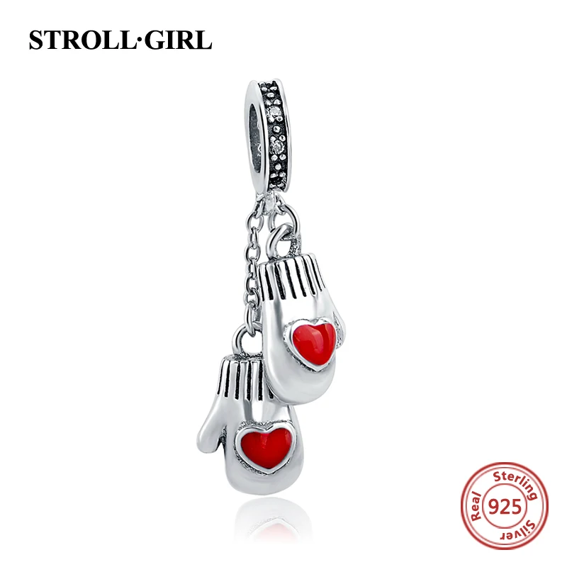 

New 2017 Silver Bead Charm European Fashion Hamsa Hand Pendant Beads Fit Women Diy Bracelets & Bangles