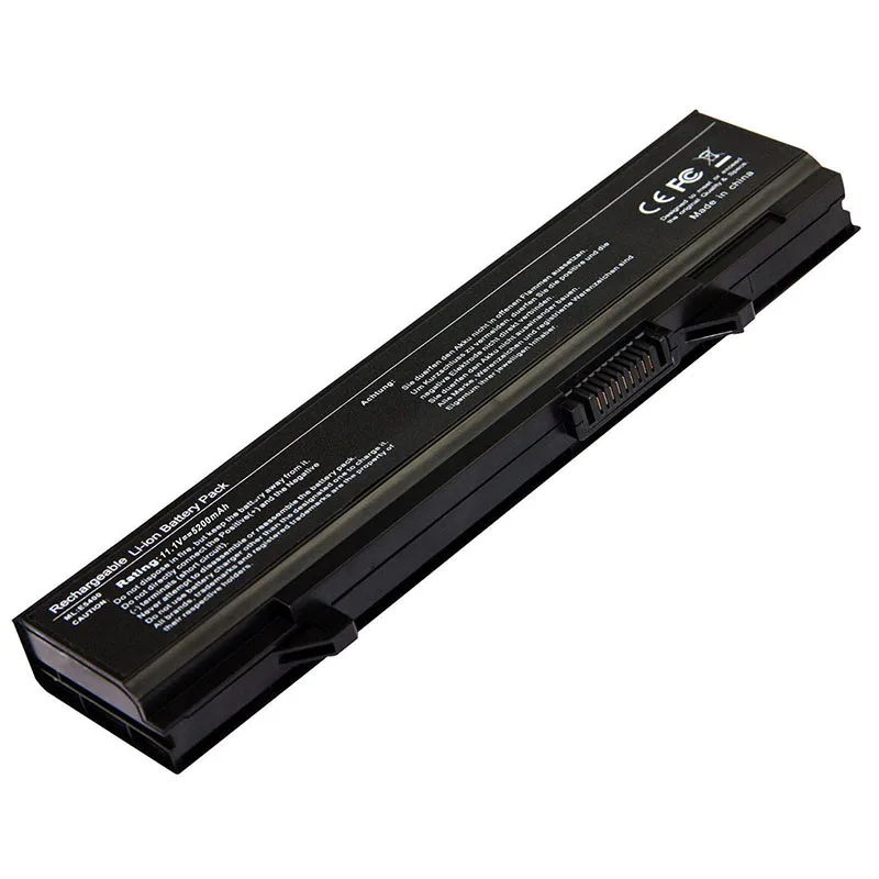 

For Dell Latitude E5400 E5410 E5500 E5510 T749D RM668 WU843 KM760 Battery Laptop