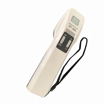 

ST-30C Handheld Metal Detector High Sensitivity Needle Detector Needle Scanner Iron Detector