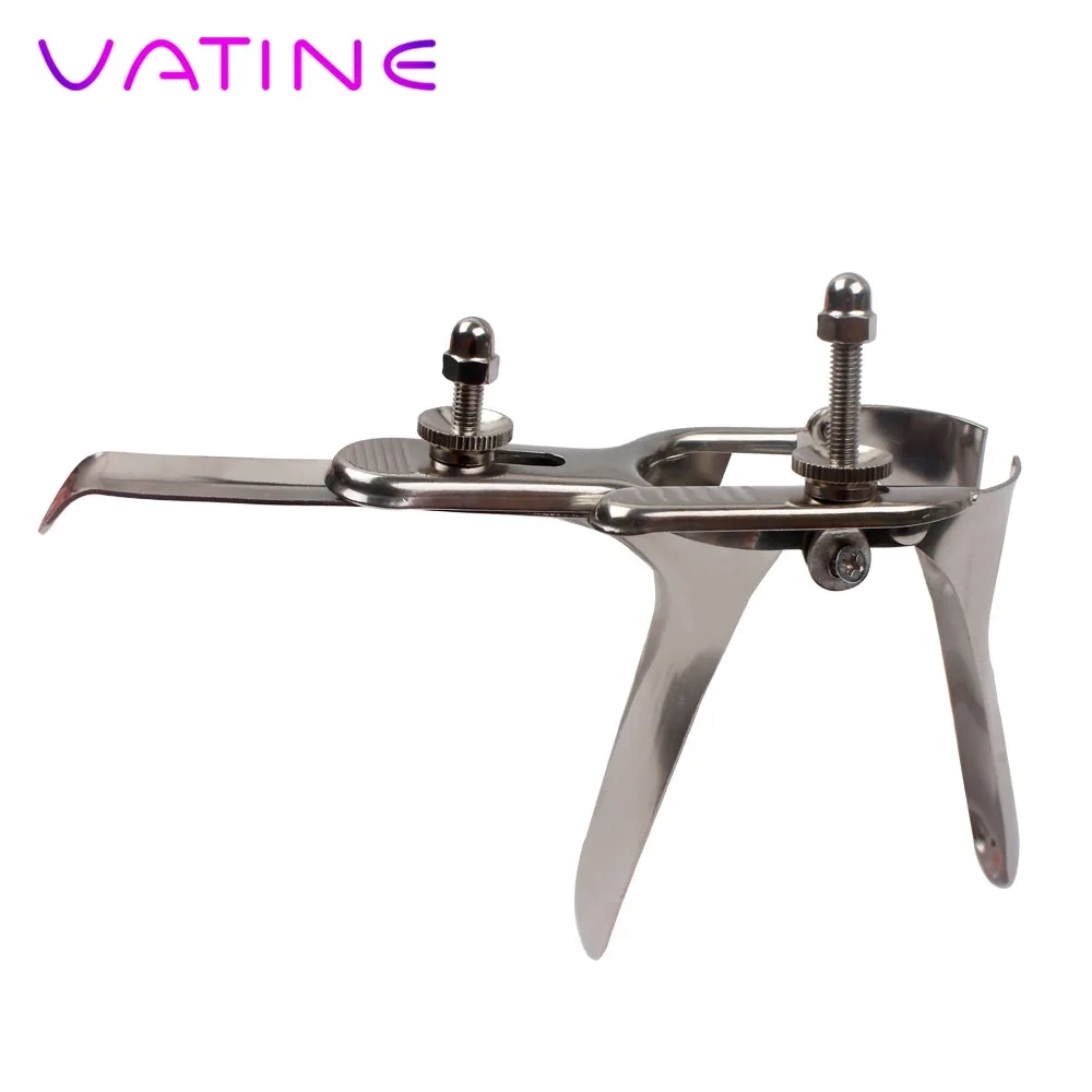 VATINE Colposcope интимные игрушки для женщин медицинские тематические Voyeuristic