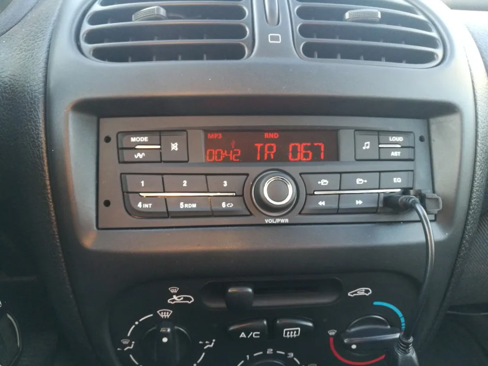 Автомобильный аудиоплеер, автомобильный fm-радио, автомагнитола 1 Din, mp3-плеер, автомагнитола, удаленная из нового автомобиля, USB, автомагнитола 1din