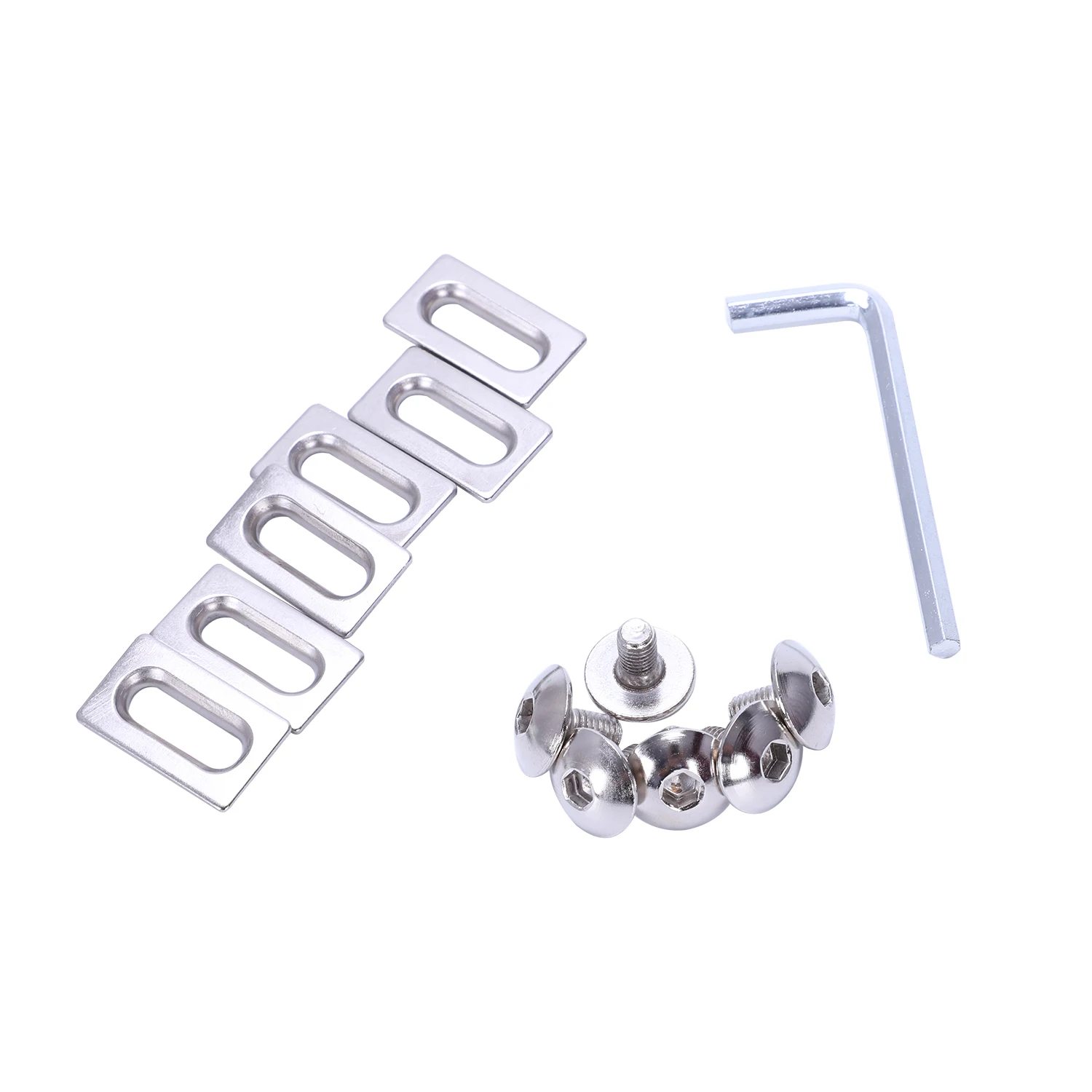 

PROMEND 1 pair Road Bicycle Self-locking Cycling Pedal Bike Bicycle Cleat For Shimano Road SM-SH11 SPD-SL Bike Accessories, Re