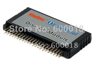 44pin PATA IDE DOM Disk male Disk On Module  Verti...