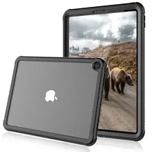 For iPad Pro 11 Inch 2018 Tablet Case 360 Degree Protection Dustproof Shockproof Anti-scratch Cover For iPad Pro 12.9 For iPad Pro 11 Inch 2018 Tablet Case 360 Degree Protection Dustproof Shockproof Anti-scratch Cover For iPad Pro 12.9