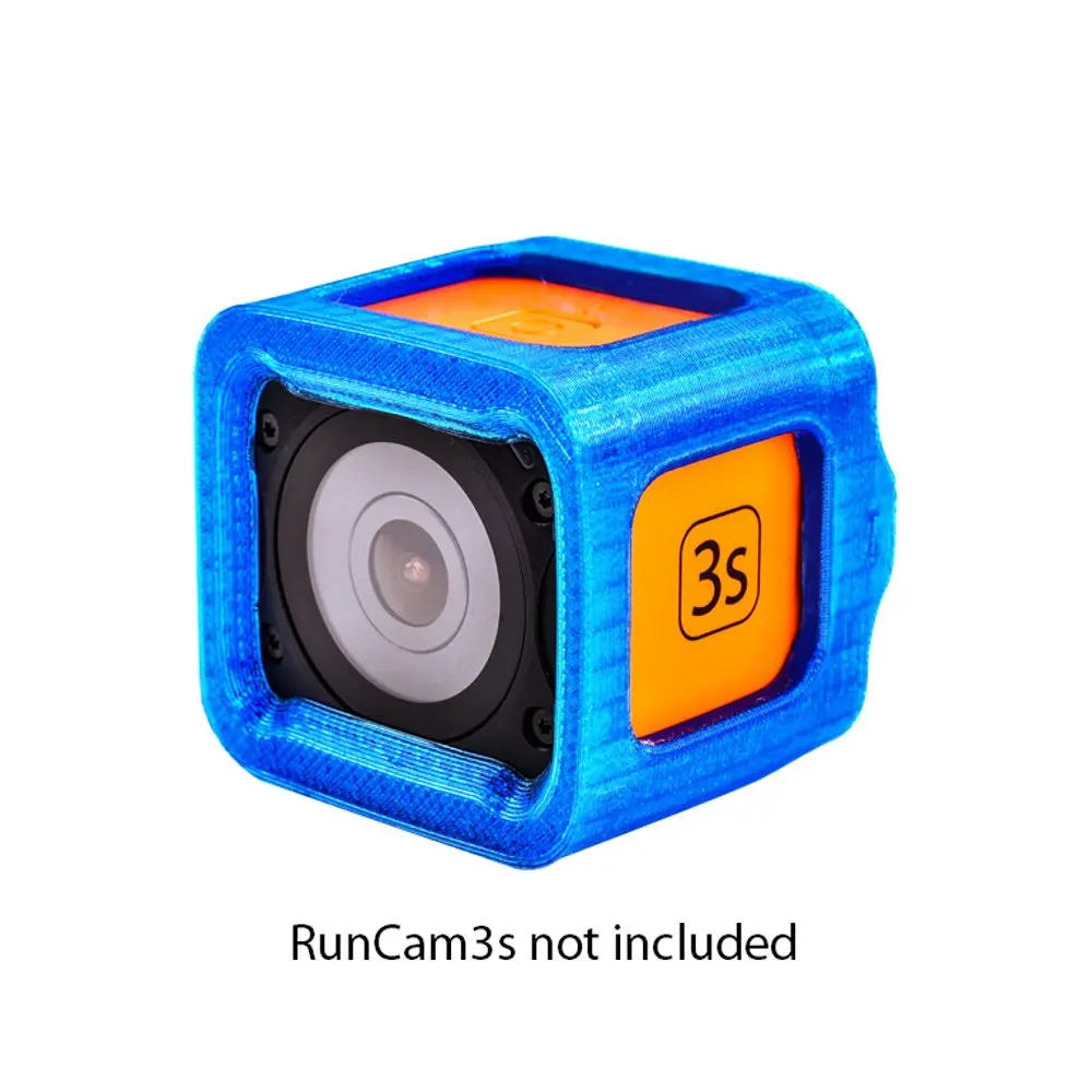 Runcam Camera Mount For RunCam 3S FPV Camerain Parts & Accessories