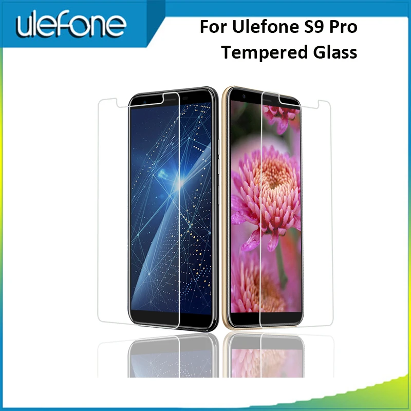 For Ulefone S9 Pro Tempered Glass Screen Protector Film Replacement 5.5\ For Ulefone S9 Pro Tempered Glass Screen Protector Film Replacement 5.5\