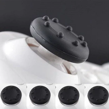 

1Pc For PS4 PS3 PS2 XBOX 360 ONE Controller Rubber Silicone Cap Thumbstick Thumb Stick X Cover Case Skin Joystick Grip Grips #21