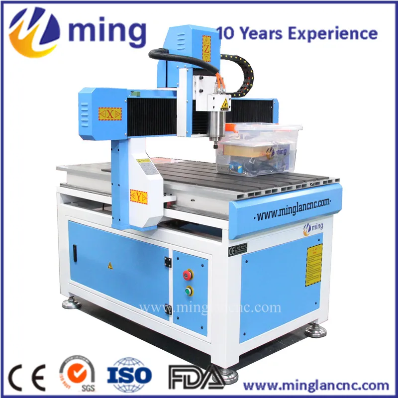 

cnc engraving machine 6090 wood carving tool