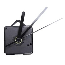 1 упаковка, сменные настенные часы, руки, сделай сам, запчасти, маятниковый механизм, кварцевые часы, мотор с ручками и фитингами, комплект