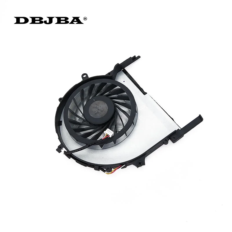 Охлаждающий вентилятор для процессора ноутбука Acer Aspire 7745 7745G MG75090V1 B010 S99 4