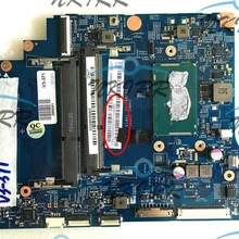 VA30-HB 13334-1M 13334-1 448.02B15.0011 448.02B17.001M NBMPG11005 I3-4005U материнская плата для Aspire V3-331 V3-371G P236-M P238-M