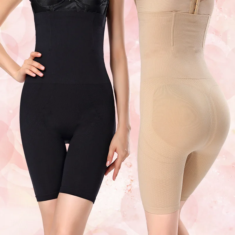 

Bodysuit Women Corset Shapewear Postpartum Abdomen Hips Waist Cincher Slimming Body Shaper Underwear Hot