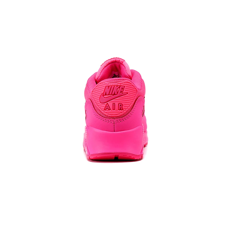 Nike New Arrival Air Max 90 Women's Running Shoes Original  Breathable Sport Sneakers Shoes #345017-601