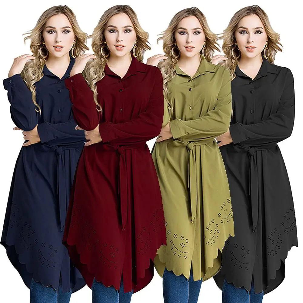 casual dress tops