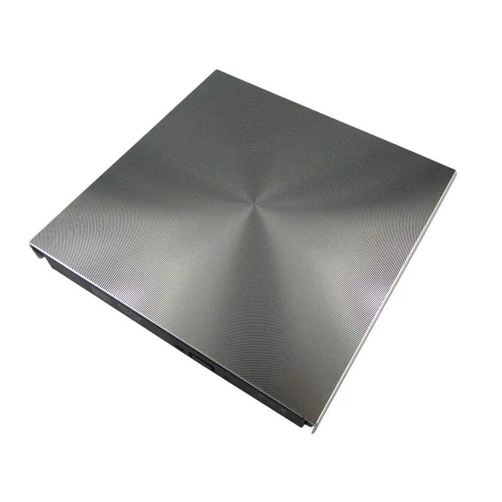  HOT-Usb 3.0 Bluray Player Dvd/Bd-Rom Cd/Dvd Rw Burner Writer Play 3D Movie External Dvd Drive Porta