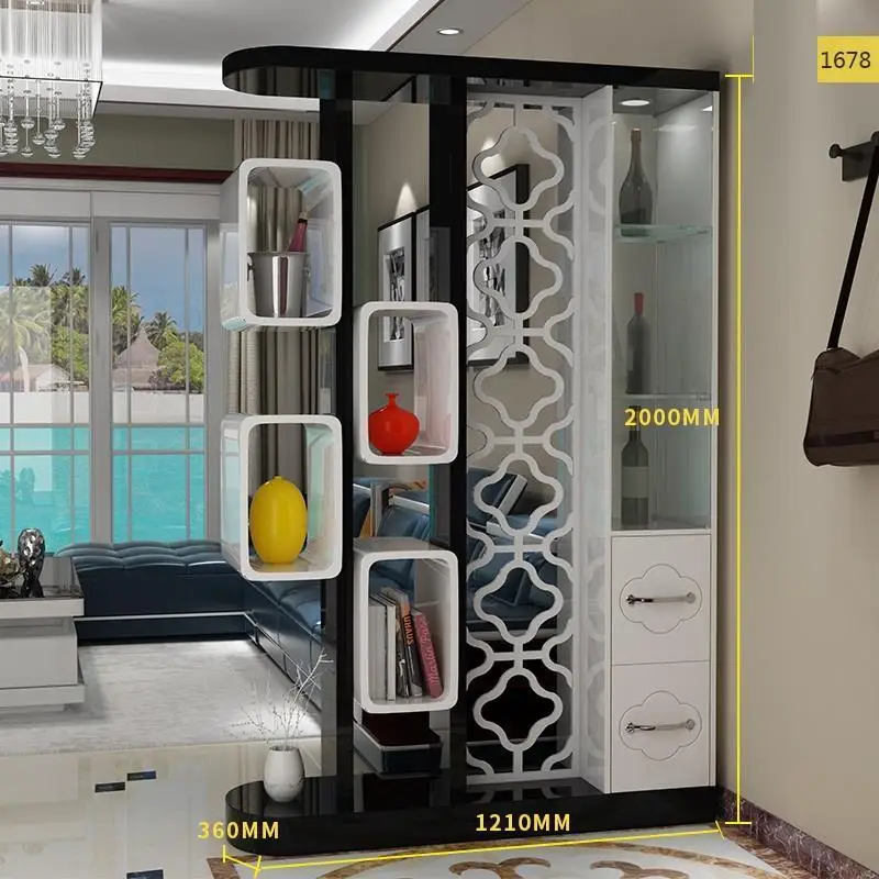Meja Table Kast Armoire Gabinete Storage Adega vinho Dolabi Cocina Hotel Mueble Bar Shelf Commercial Furniture wine Cabinet