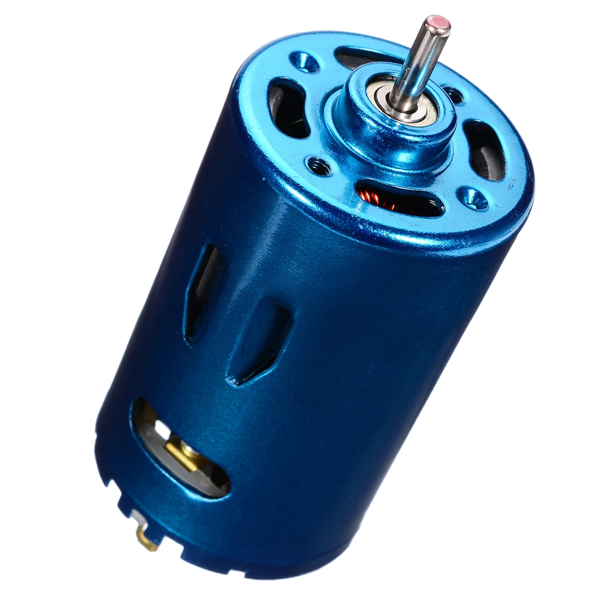 High Torque RS 550 Motor 30000RPM DC 12V 24V with High Accuracy For RC Car Boat Model High Speed