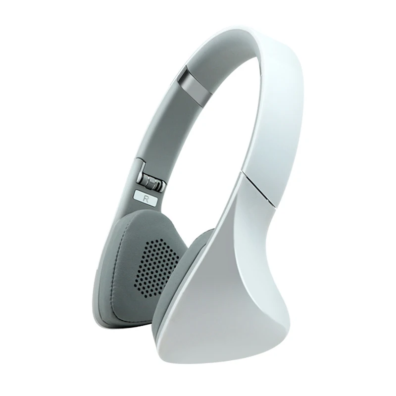 Bluetooth гарнитура стерео HiFI Беспроводные наушники с микрофоном для телефона Android IOS