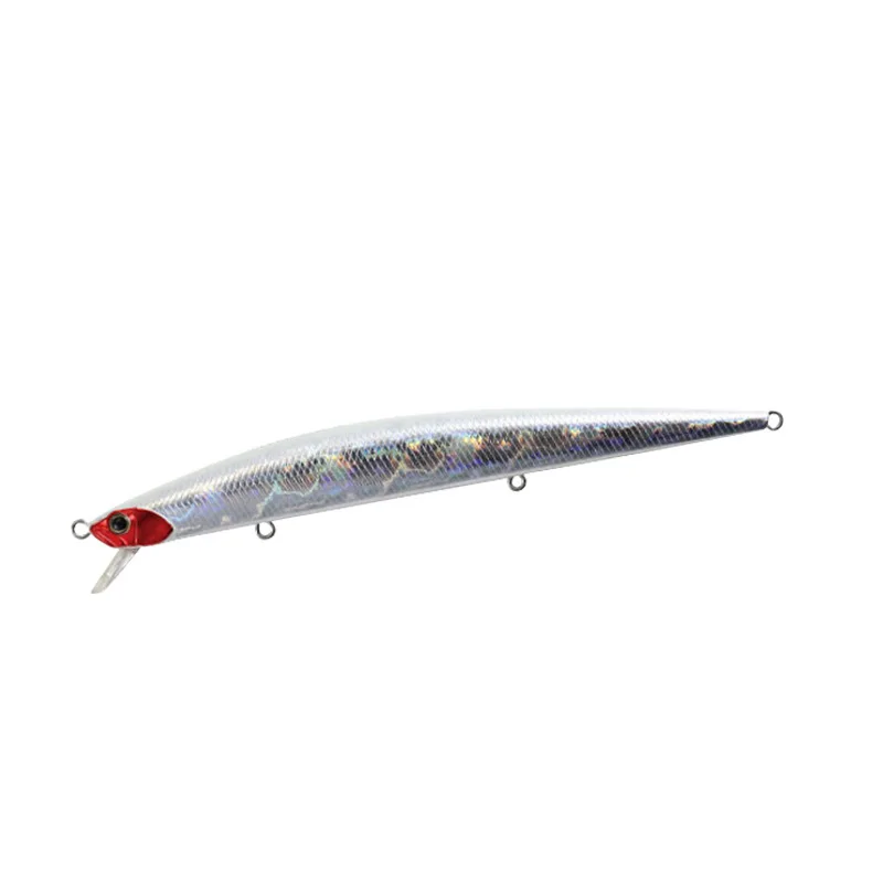 Приманка для рыбалки Minnow лазерная окраска 12 5 см/15 г рыболовная приманка ловли