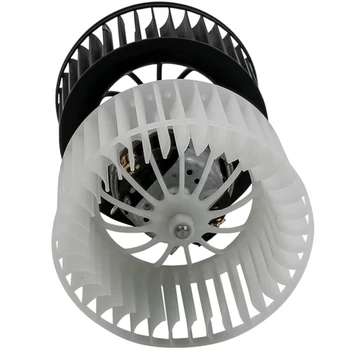 

Heater Blower Motor for BMW 3 Series E36 64111468453 Ventilador Calentador 64118390208 8390208 Convertible 641183 90208 1990-