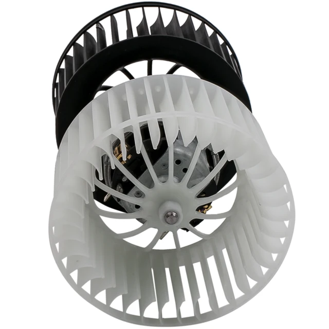 Heater Blower Motor for BMW 3 Series E36 64111468453 Ventilador